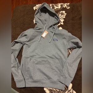 Patagonia Men's P-6 Label Uprisal Hoody size small